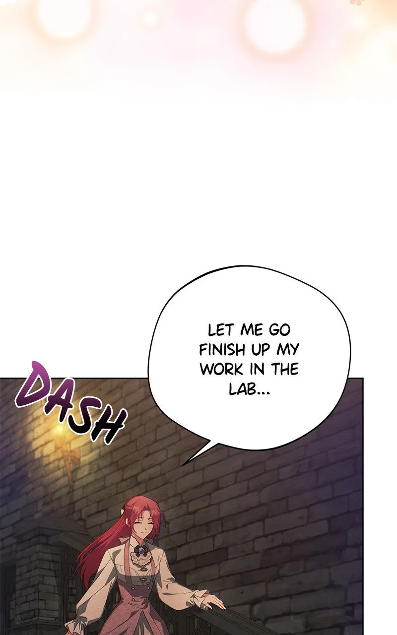 No Benefits for theReincarnated Chapter 13 page 32