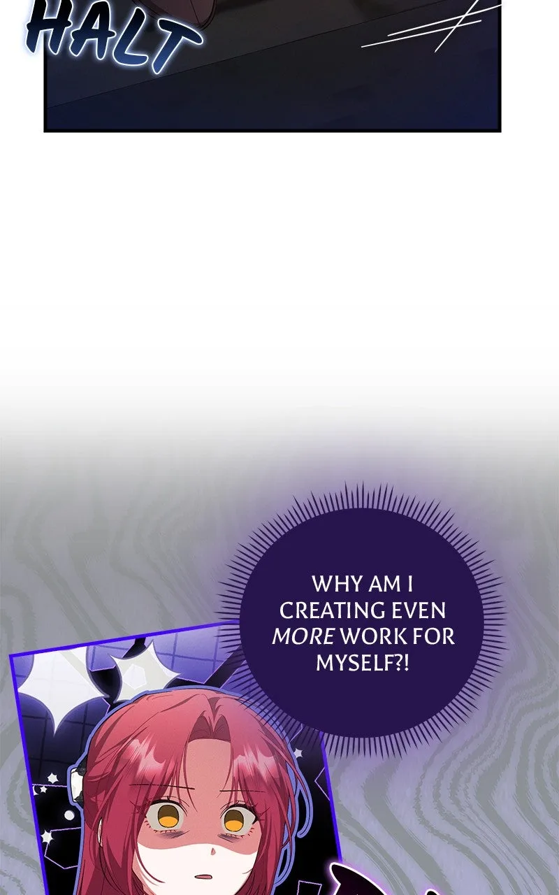 No Benefits for theReincarnated Chapter 13 page 34