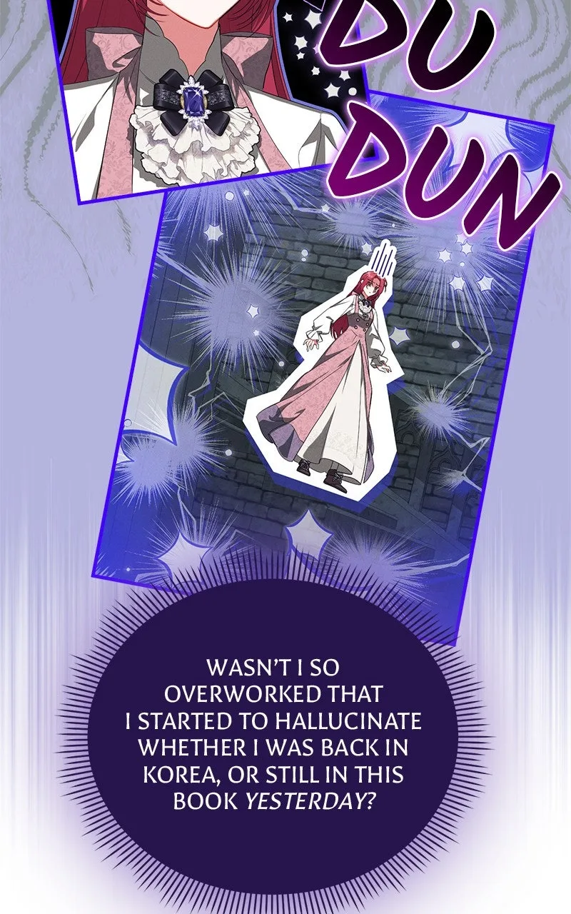 No Benefits for theReincarnated Chapter 13 page 35
