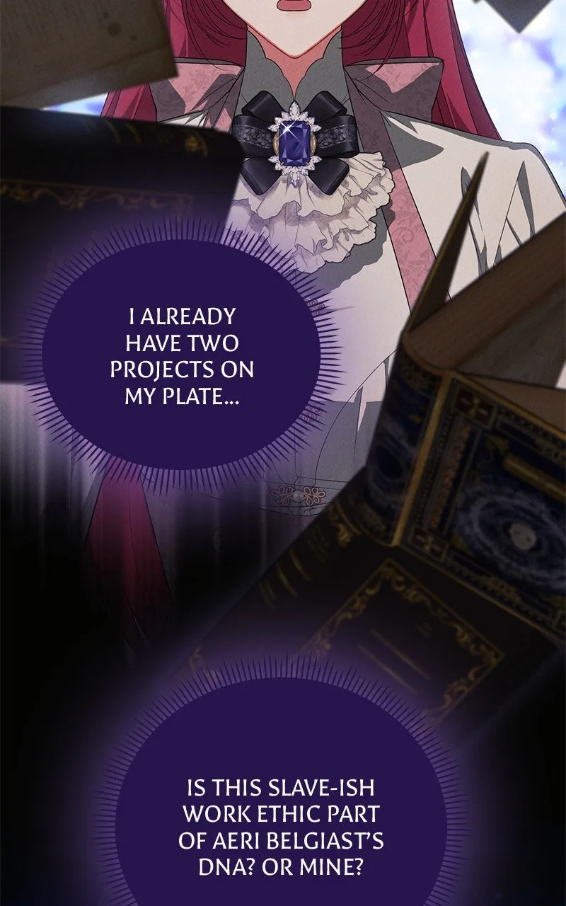 No Benefits for theReincarnated Chapter 13 page 37