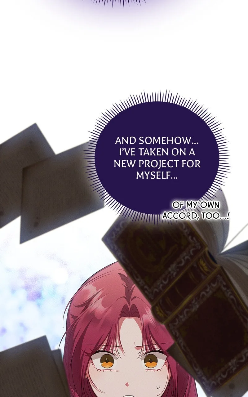 No Benefits for theReincarnated Chapter 13 page 36