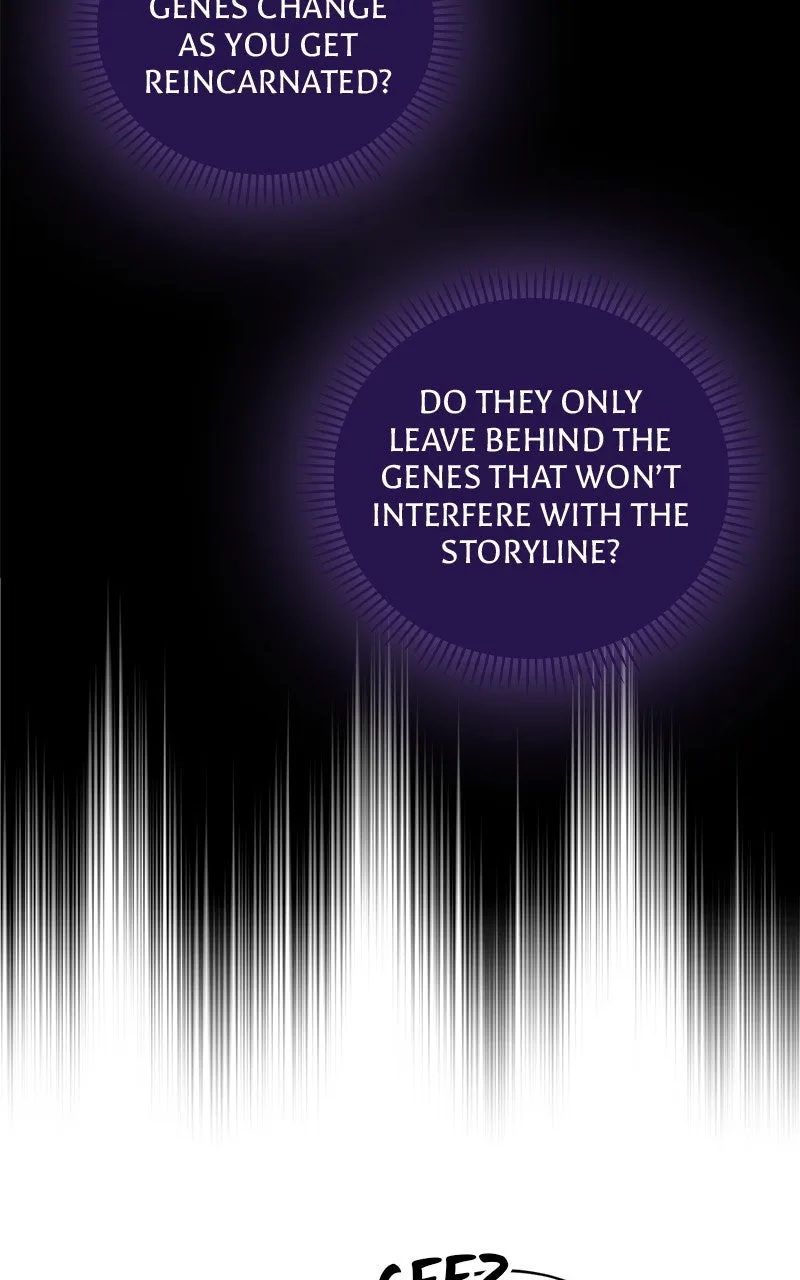 No Benefits for theReincarnated Chapter 13 page 39
