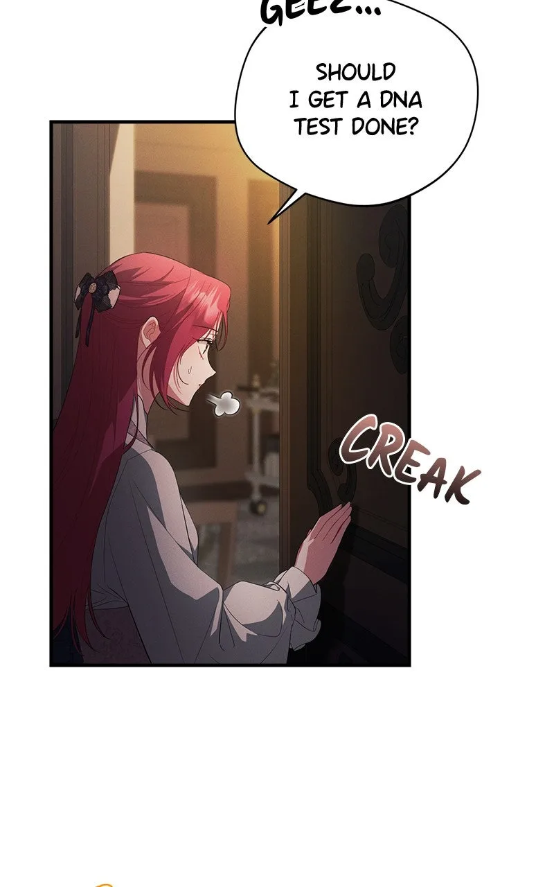 No Benefits for theReincarnated Chapter 13 page 40
