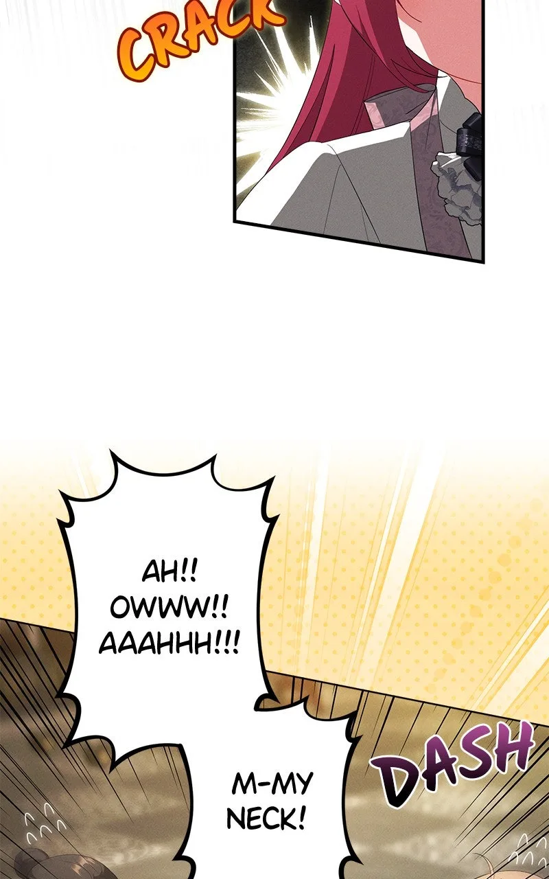 No Benefits for theReincarnated Chapter 13 page 44