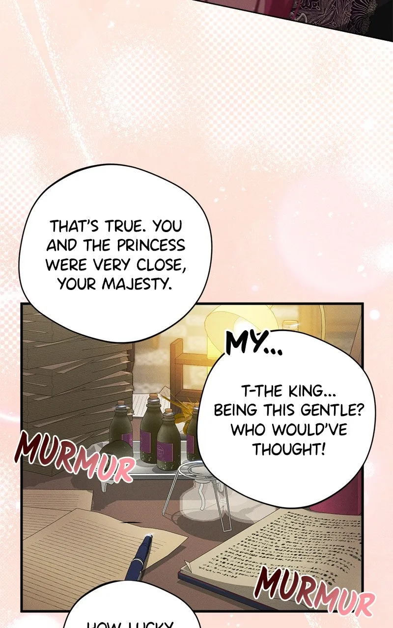 No Benefits for theReincarnated Chapter 13 page 53