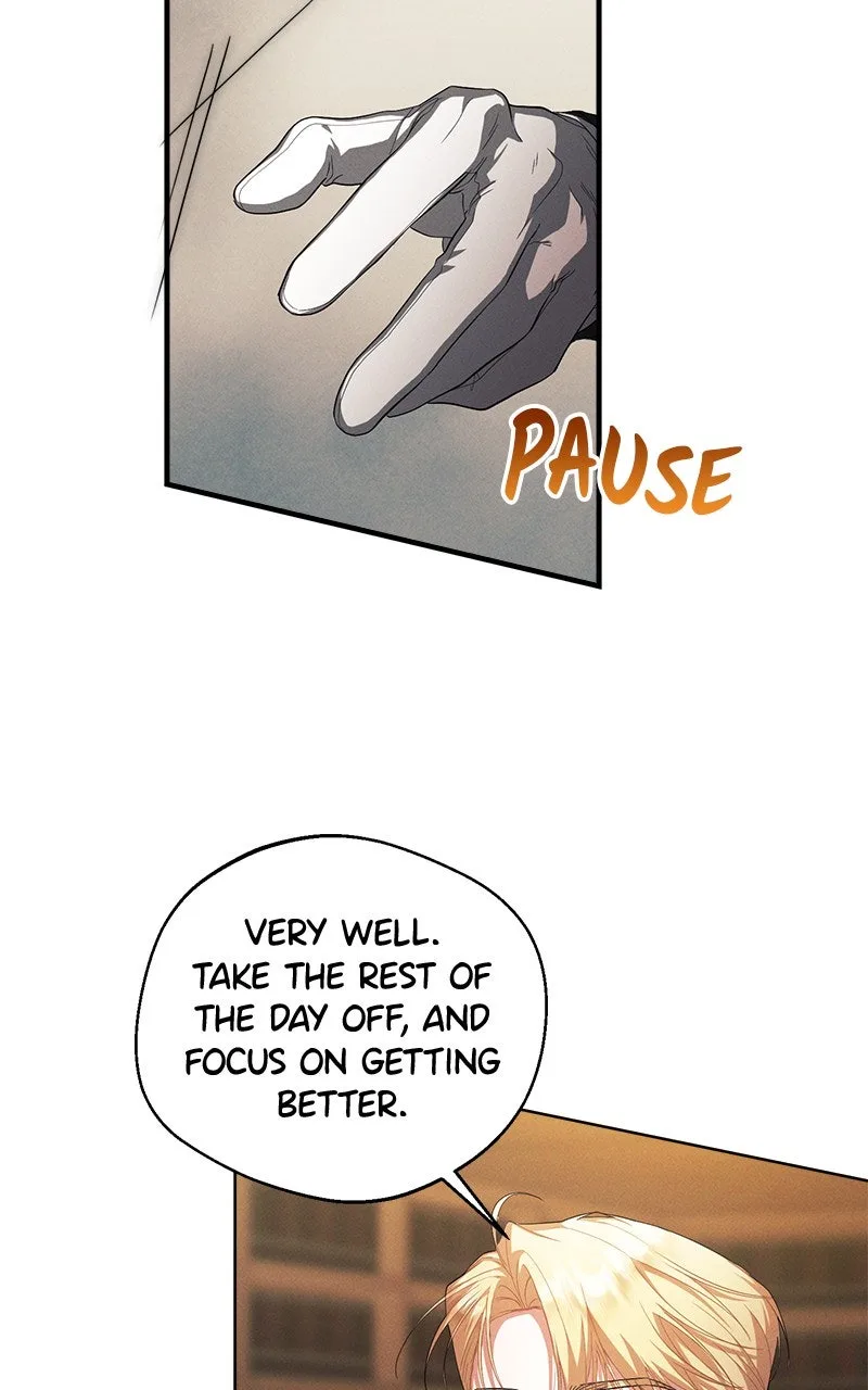No Benefits for theReincarnated Chapter 13 page 64