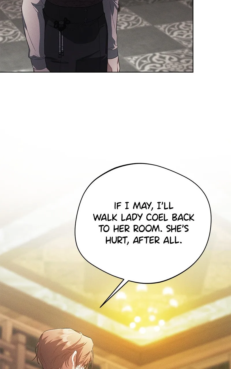 No Benefits for theReincarnated Chapter 13 page 68