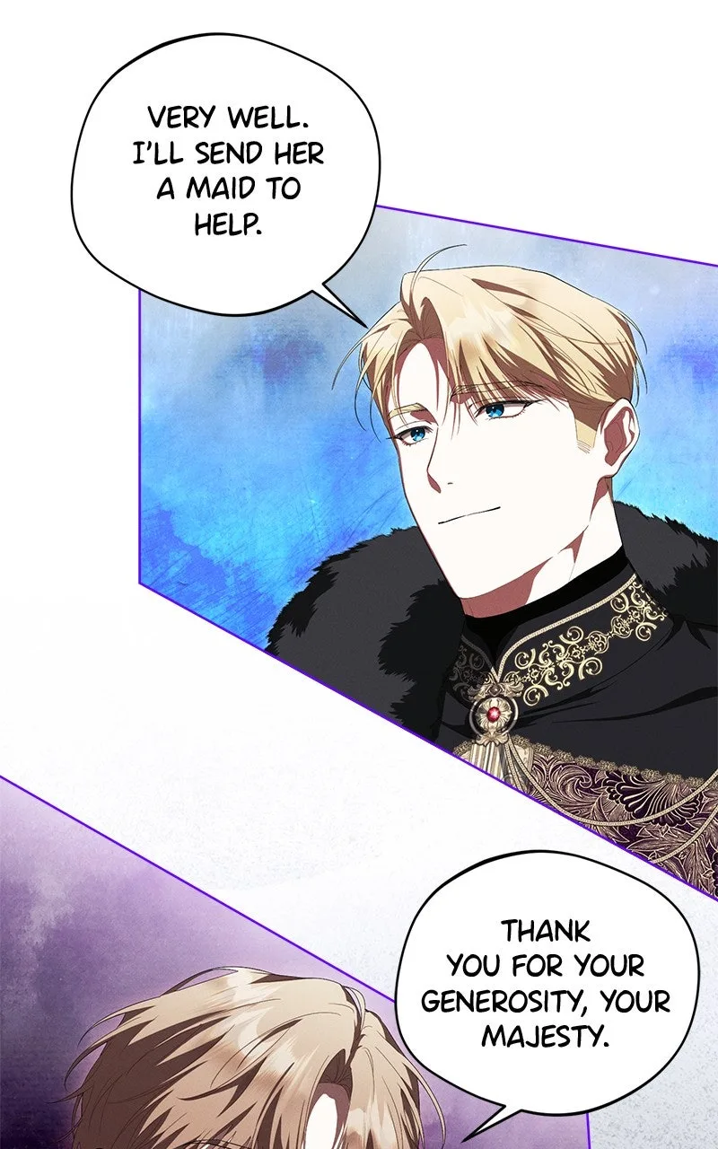 No Benefits for theReincarnated Chapter 13 page 70