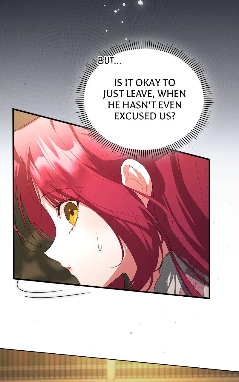 No Benefits for theReincarnated Chapter 13 page 74