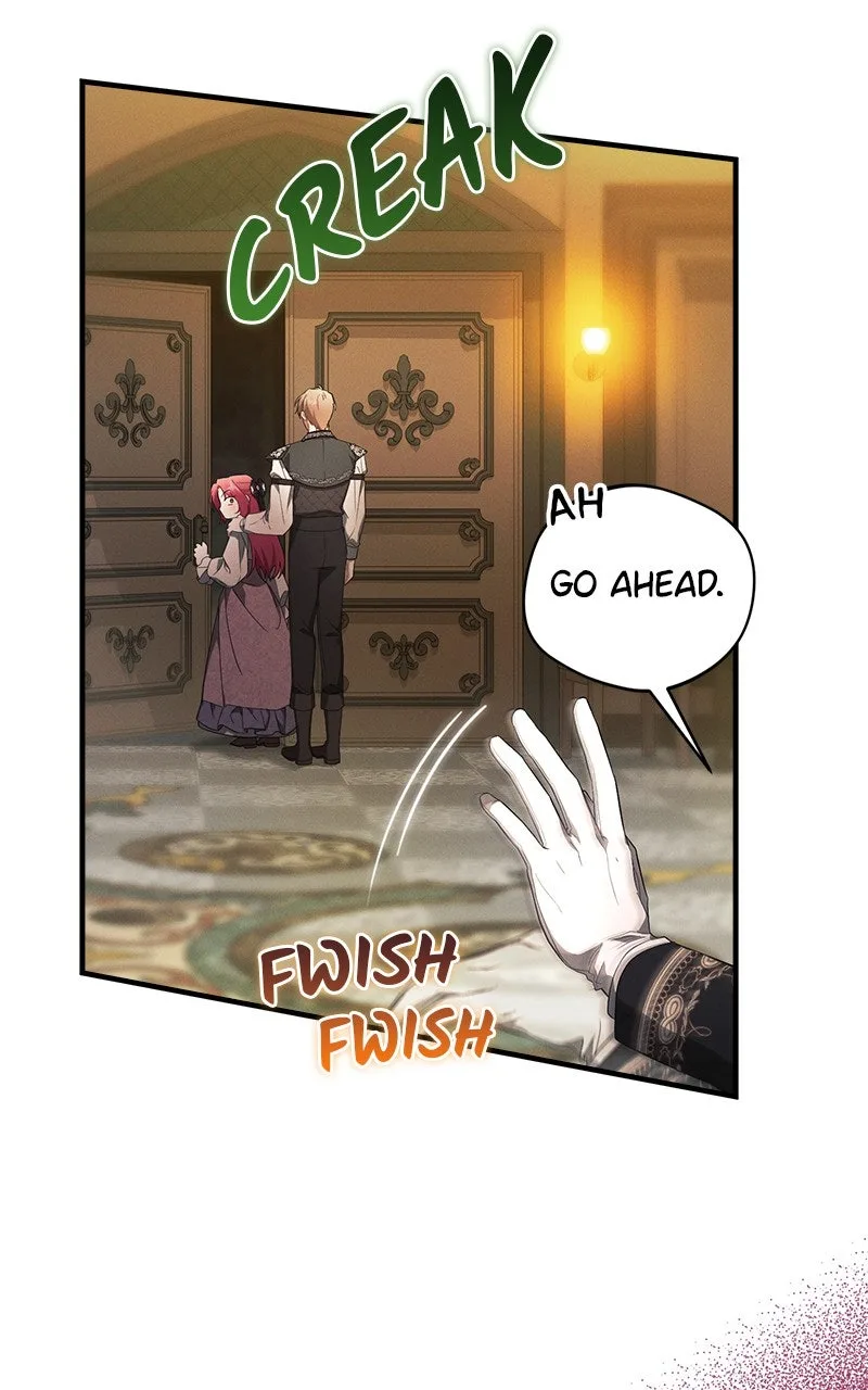 No Benefits for theReincarnated Chapter 13 page 76