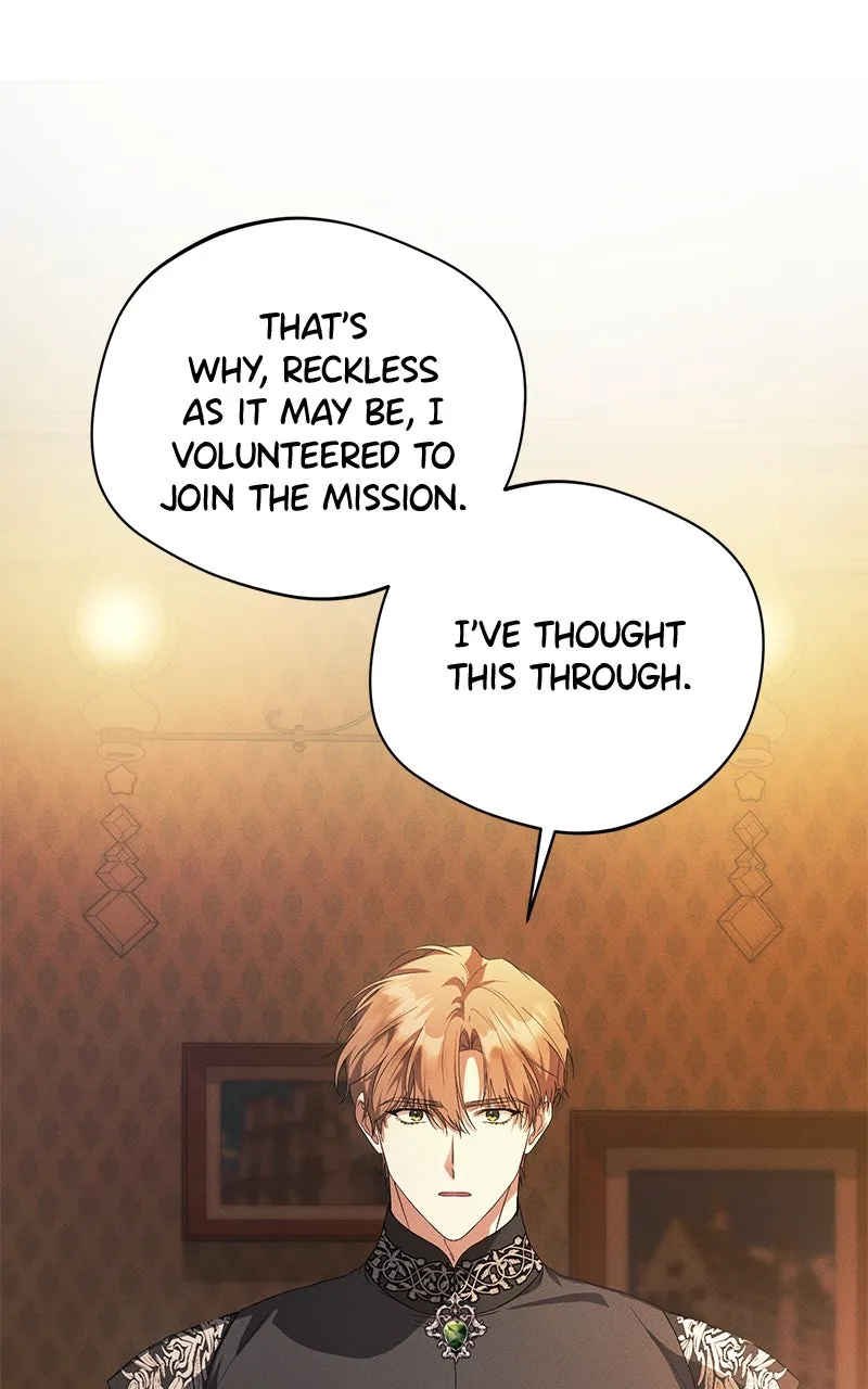 No Benefits for theReincarnated Chapter 14 page 18