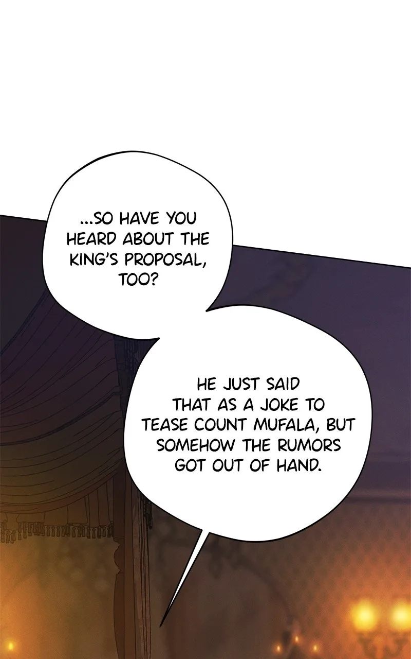 No Benefits for theReincarnated Chapter 14 page 4