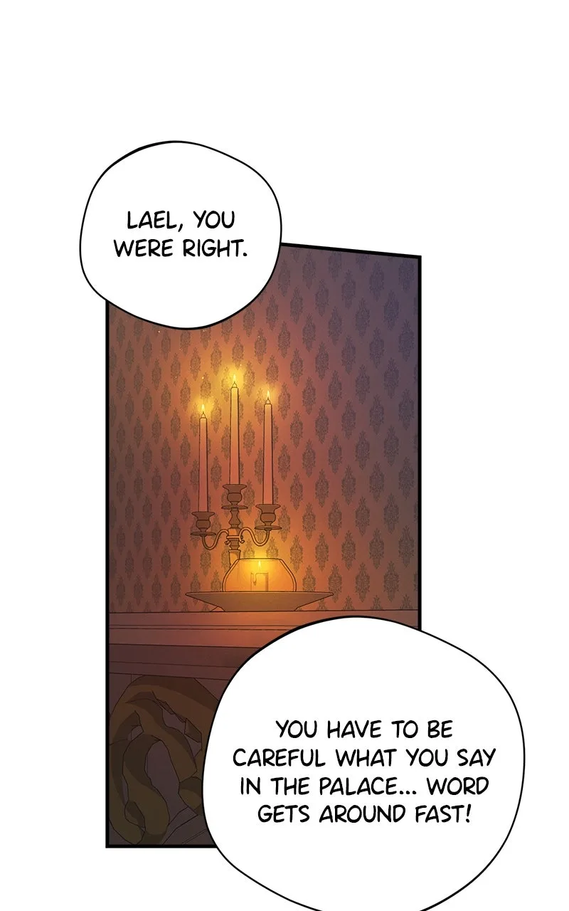 No Benefits for theReincarnated Chapter 14 page 1