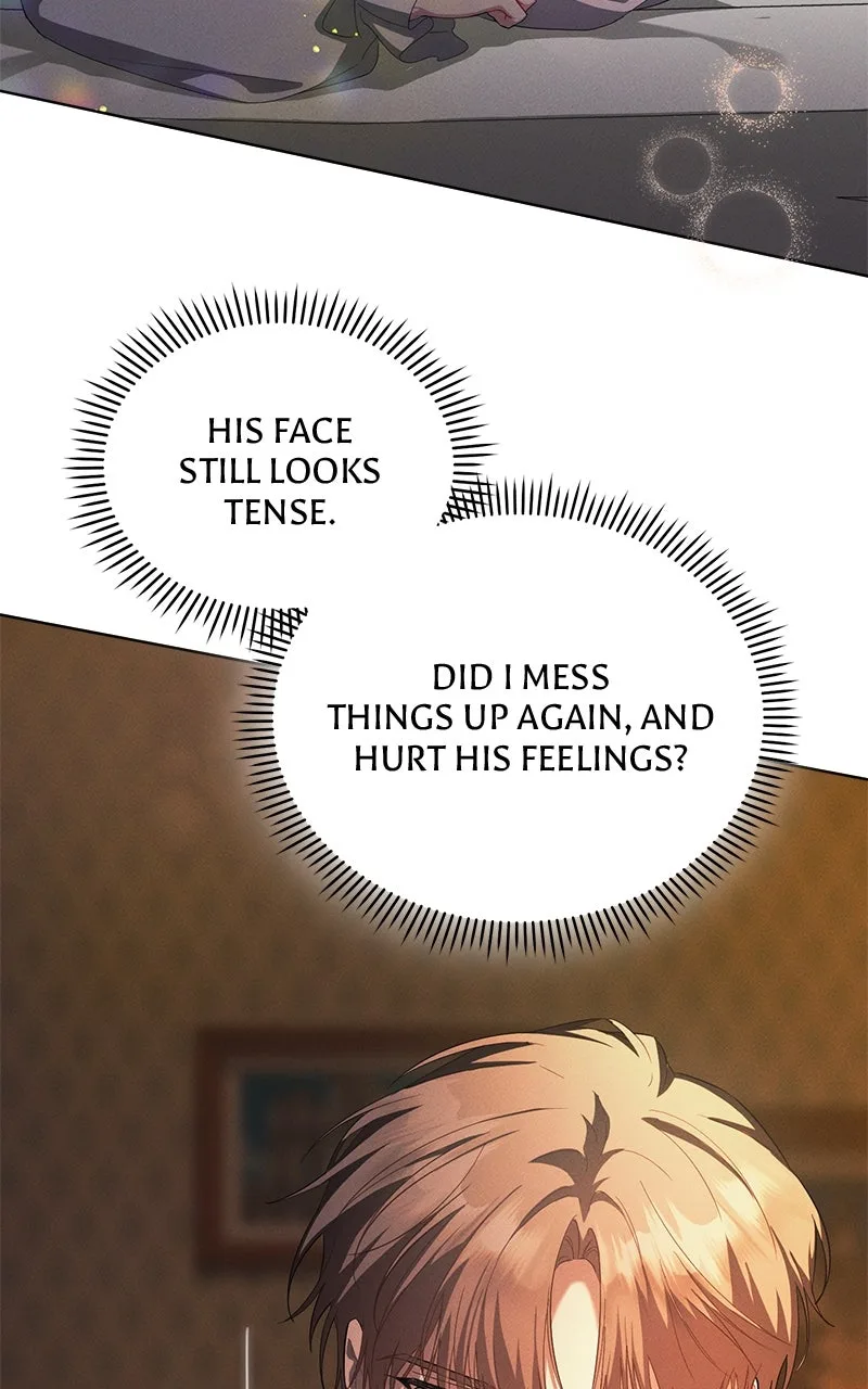 No Benefits for theReincarnated Chapter 14 page 8