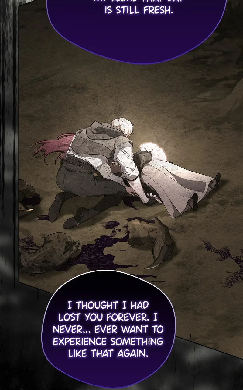 No Benefits for theReincarnated Chapter 14 page 16