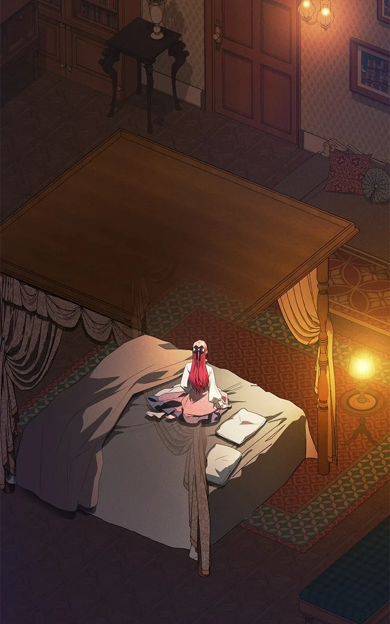 No Benefits for theReincarnated Chapter 14 page 21