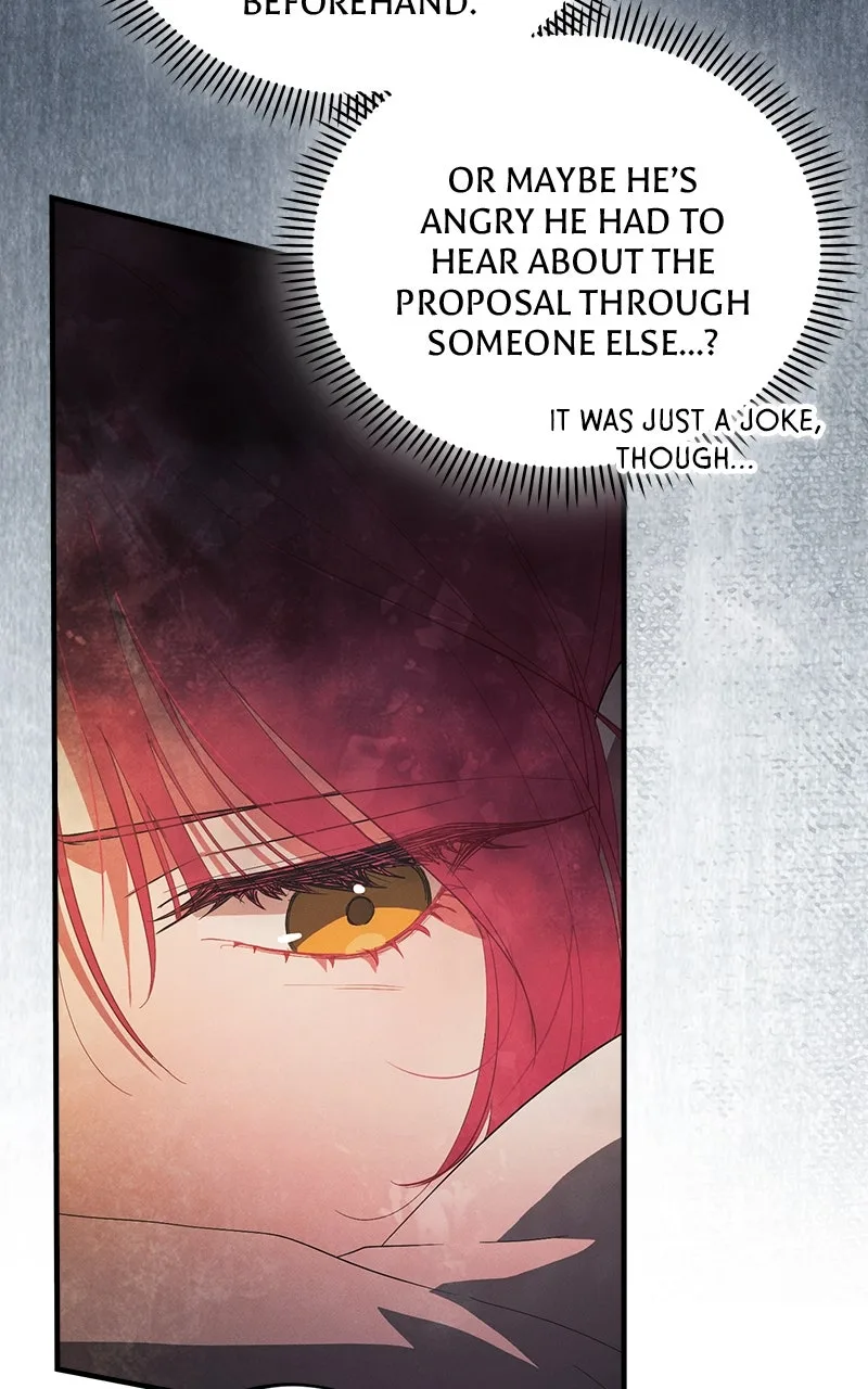 No Benefits for theReincarnated Chapter 14 page 10