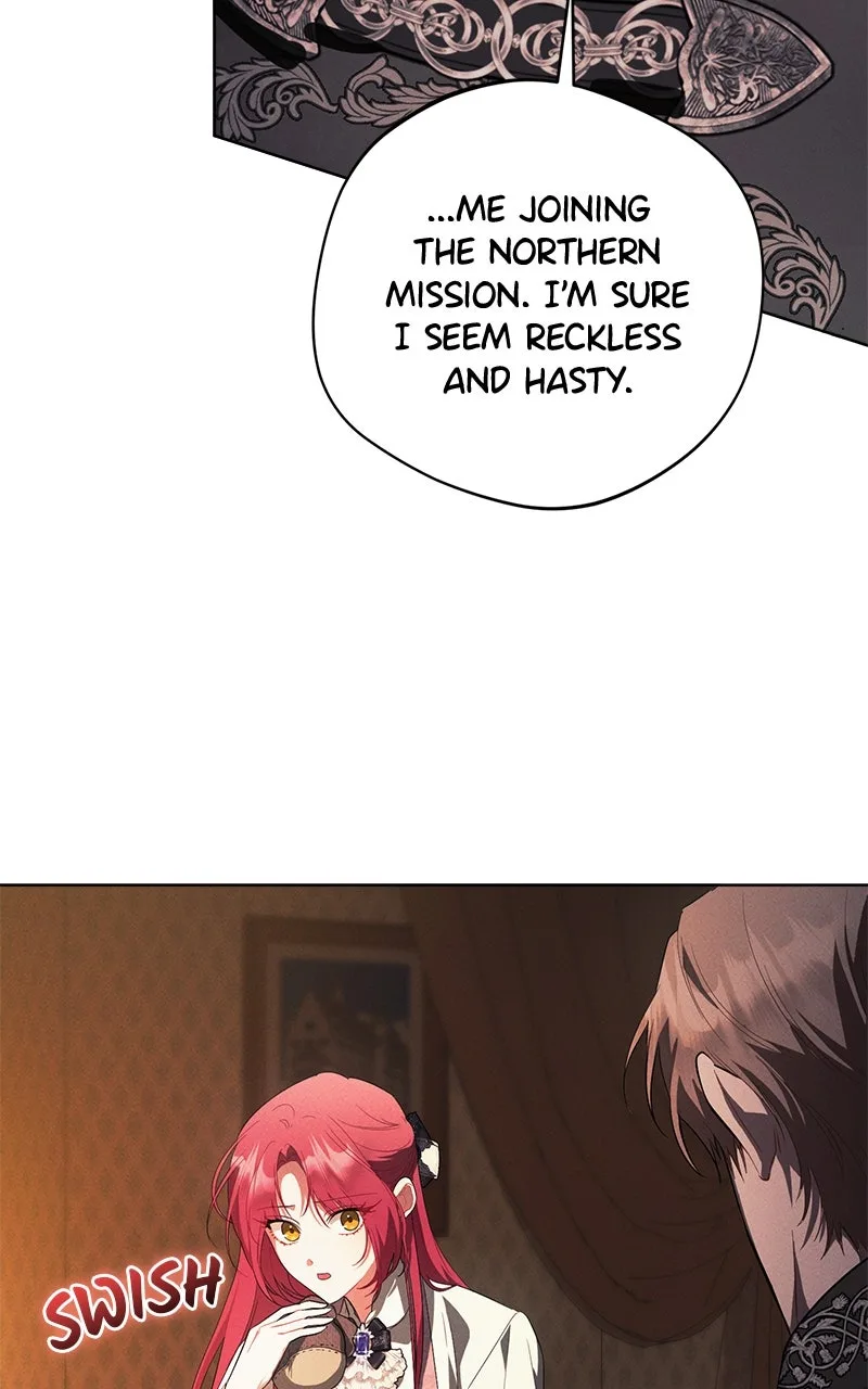 No Benefits for theReincarnated Chapter 14 page 12