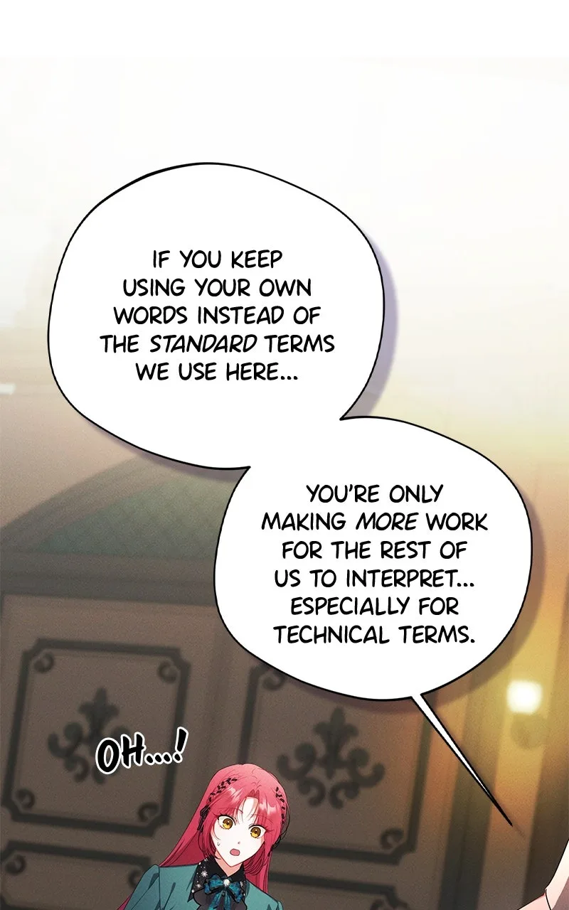No Benefits for theReincarnated Chapter 14 page 30