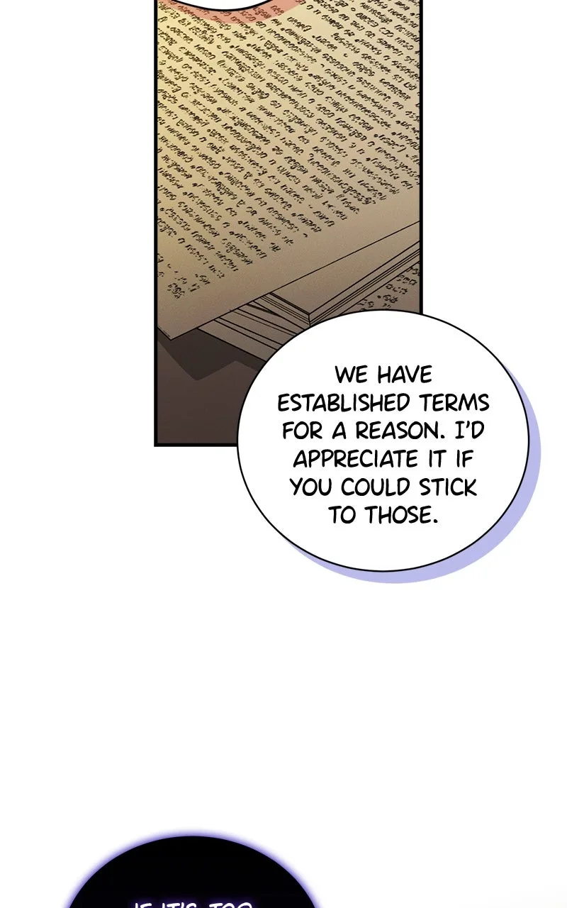 No Benefits for theReincarnated Chapter 14 page 32