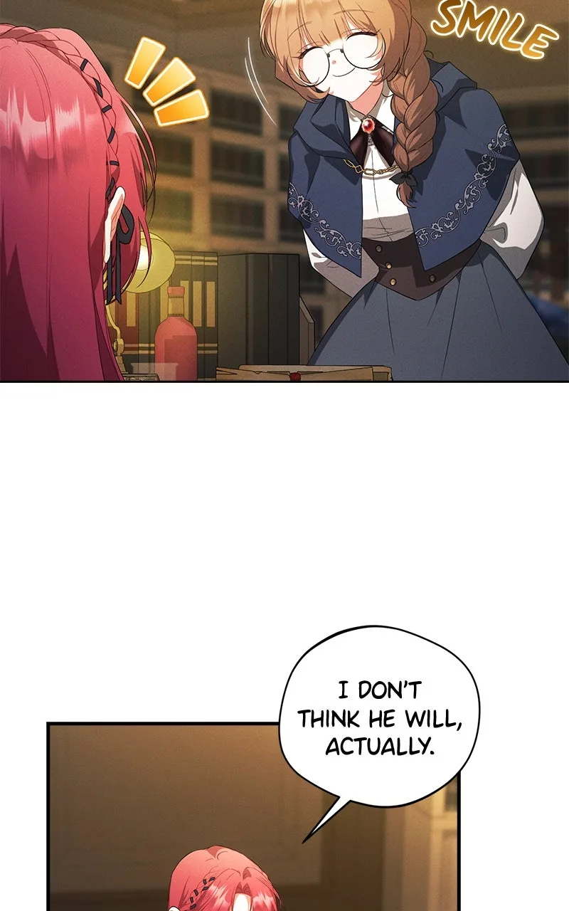 No Benefits for theReincarnated Chapter 14 page 40