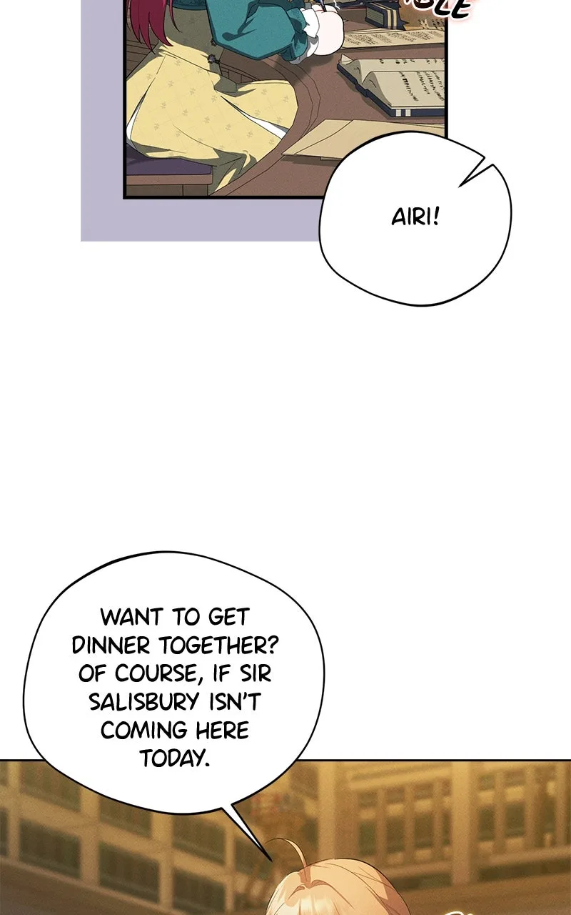 No Benefits for theReincarnated Chapter 14 page 39