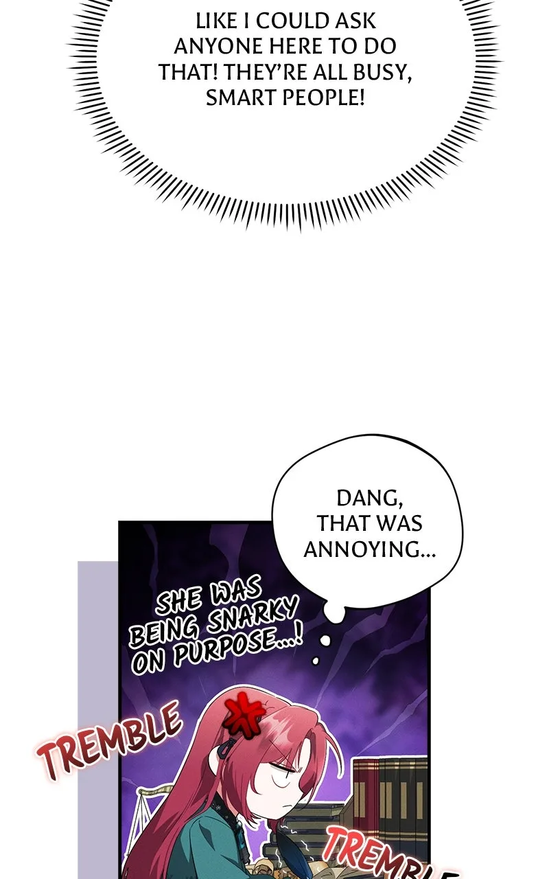 No Benefits for theReincarnated Chapter 14 page 38