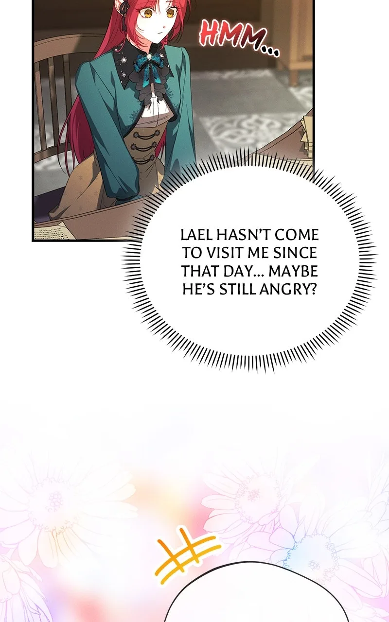 No Benefits for theReincarnated Chapter 14 page 41