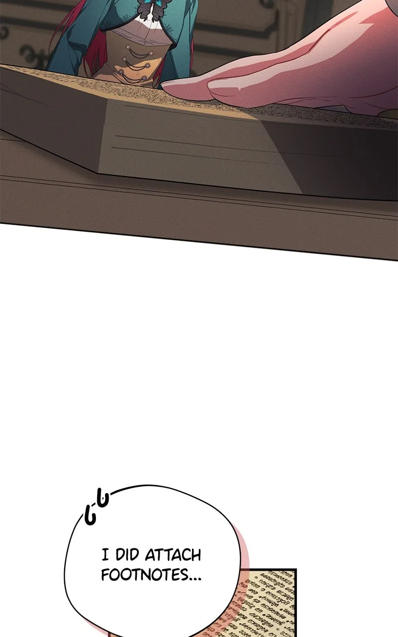No Benefits for theReincarnated Chapter 14 page 31