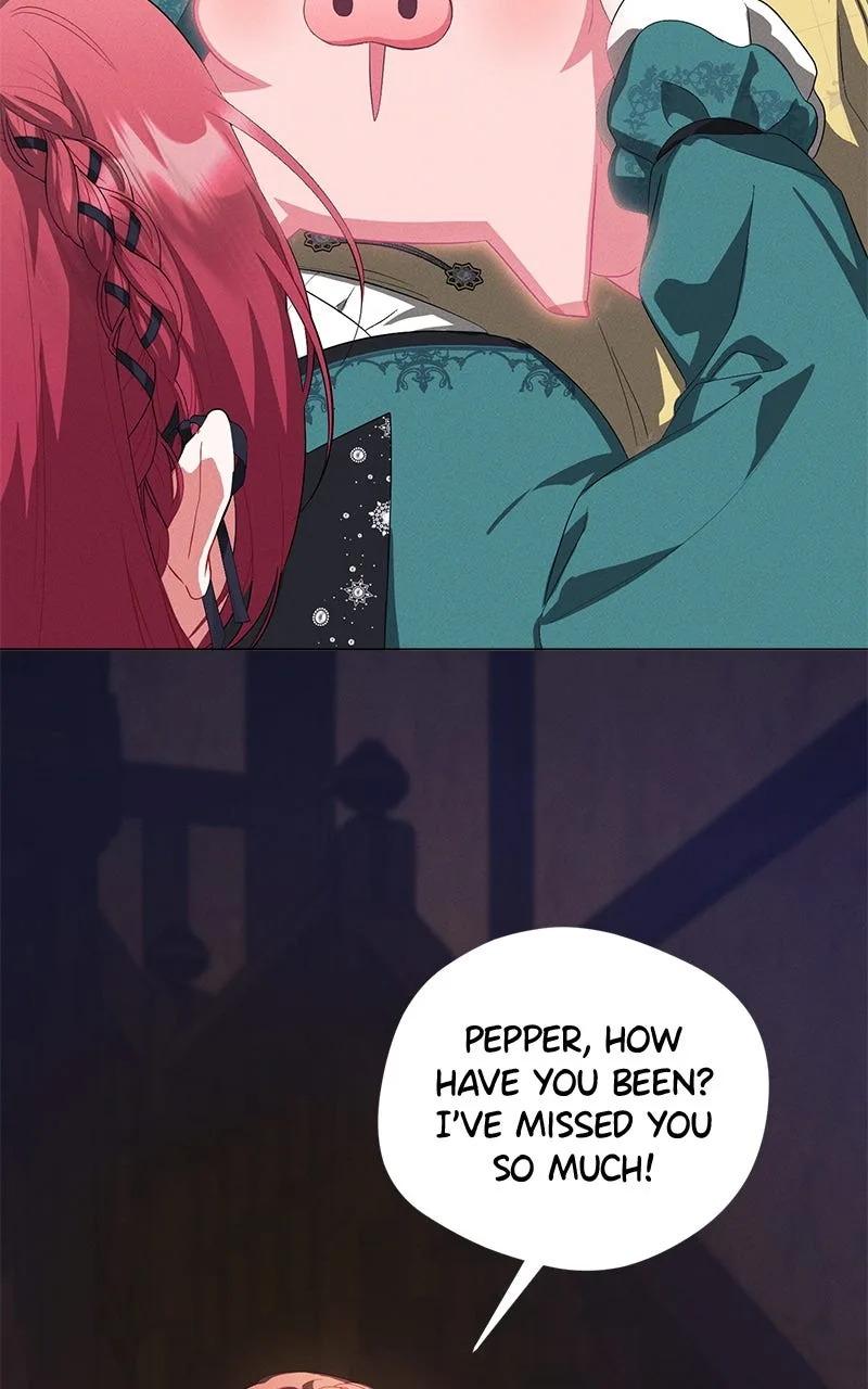 No Benefits for theReincarnated Chapter 14 page 45
