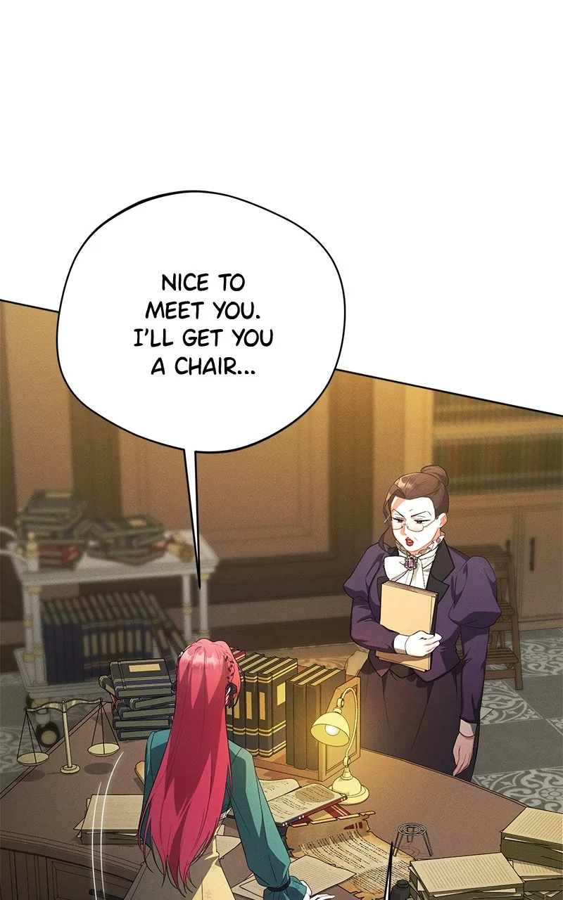 No Benefits for theReincarnated Chapter 14 page 27