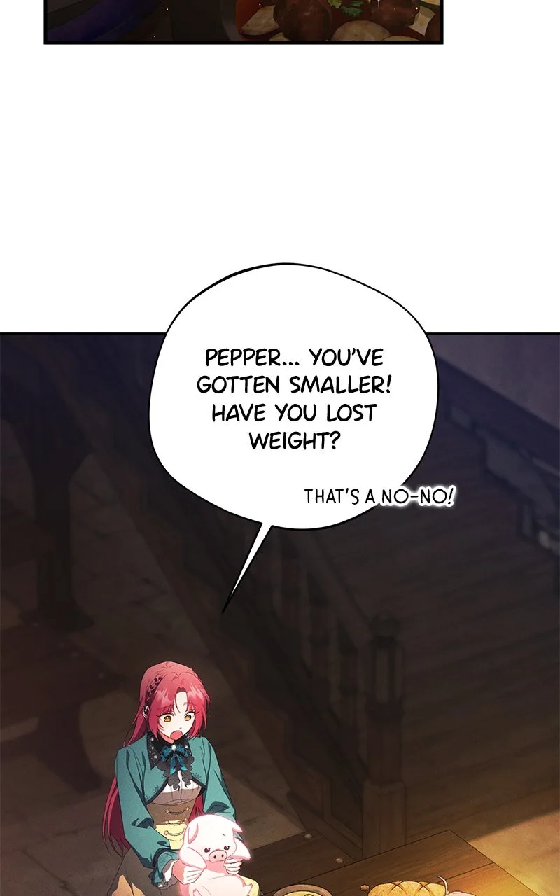 No Benefits for theReincarnated Chapter 14 page 51