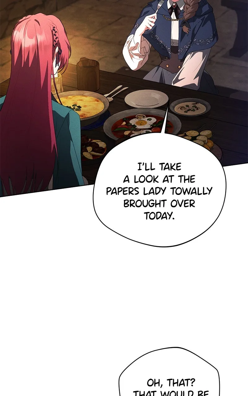 No Benefits for theReincarnated Chapter 14 page 55