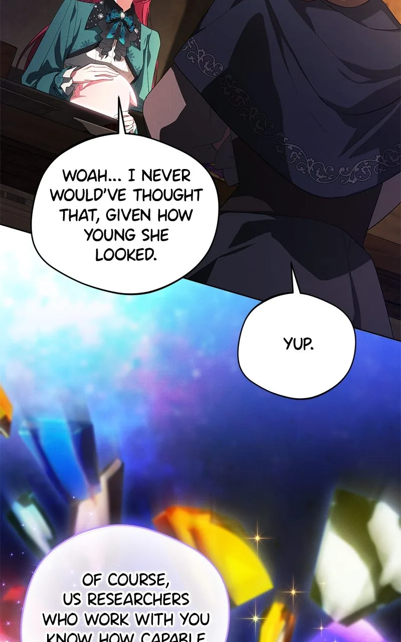 No Benefits for theReincarnated Chapter 14 page 61