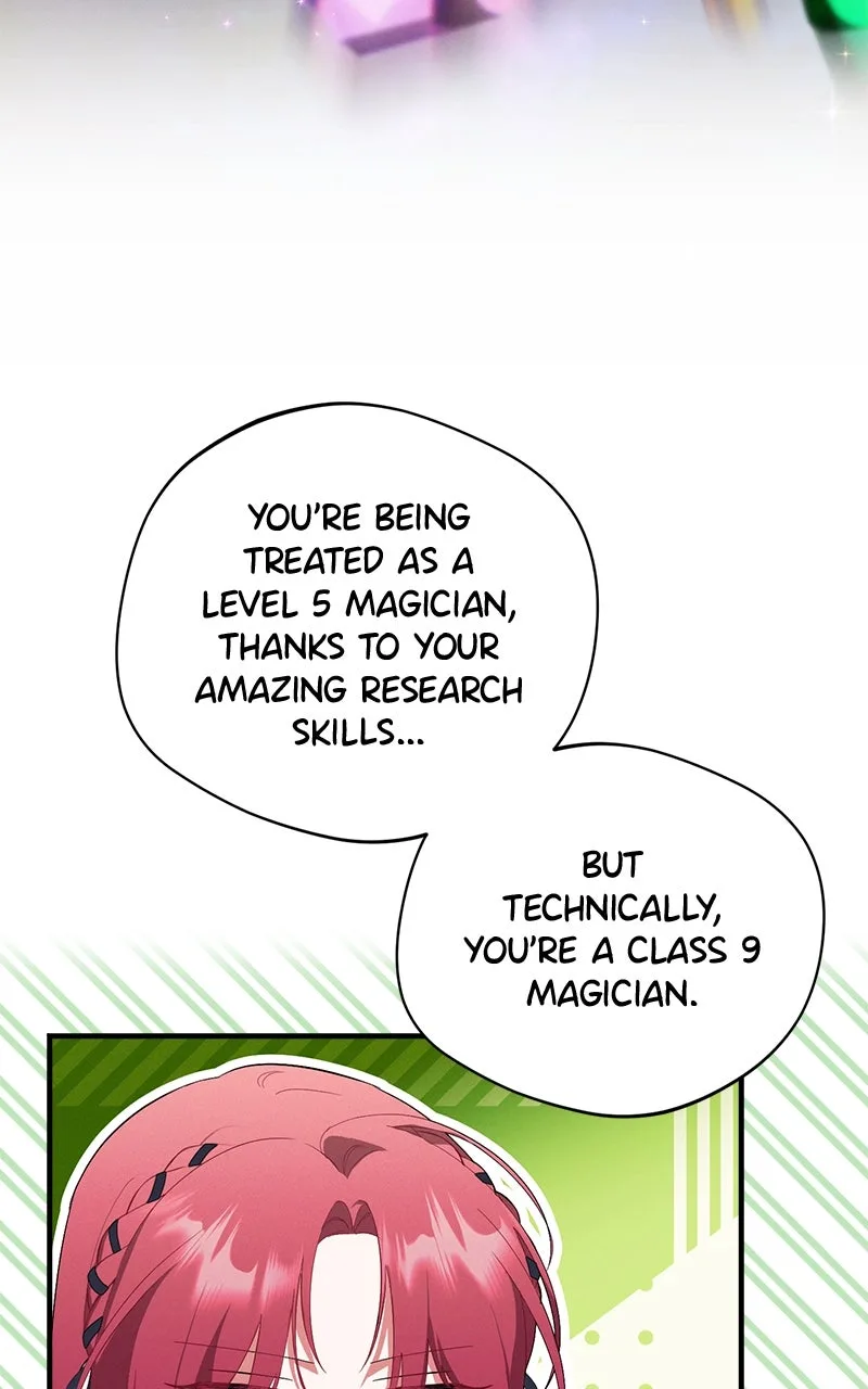 No Benefits for theReincarnated Chapter 14 page 63