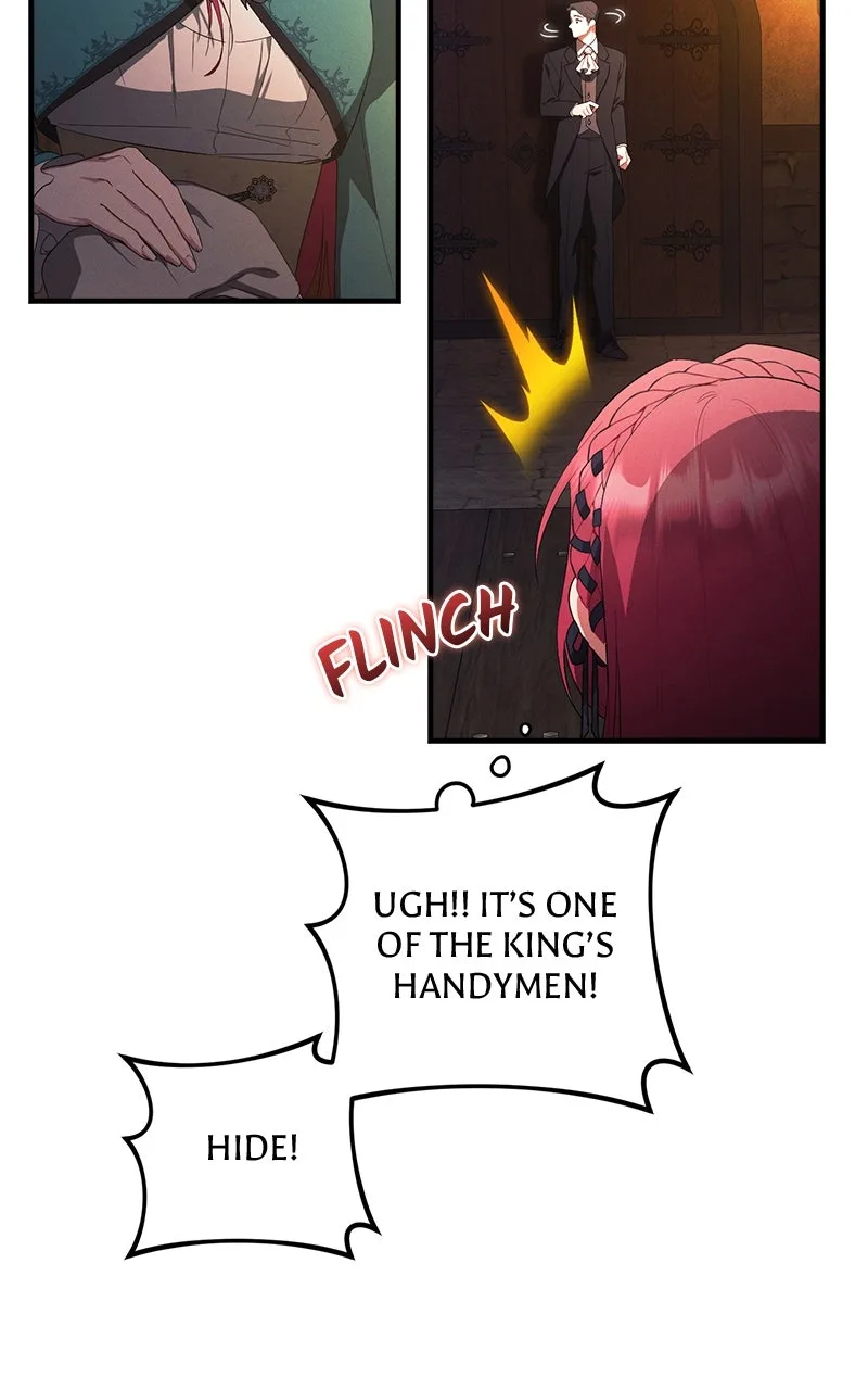 No Benefits for theReincarnated Chapter 14 page 70