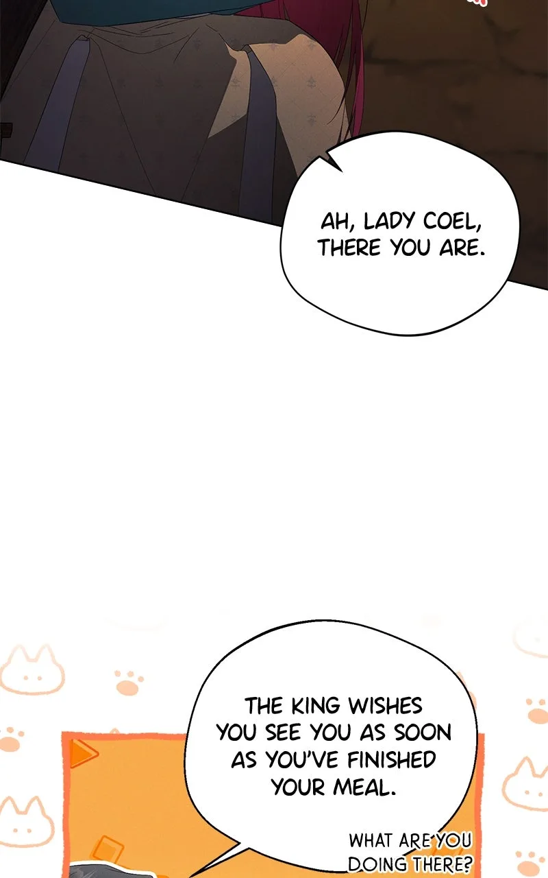 No Benefits for theReincarnated Chapter 14 page 72