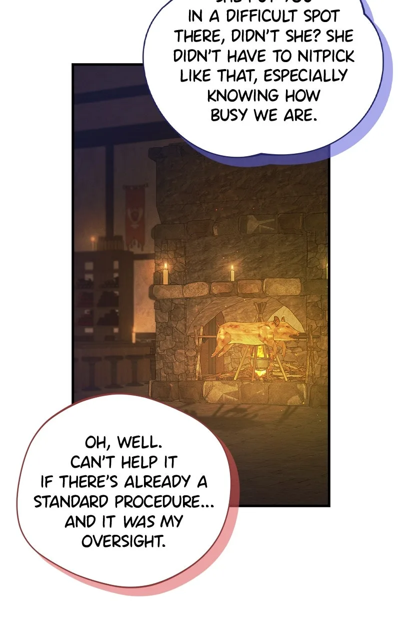 No Benefits for theReincarnated Chapter 14 page 57