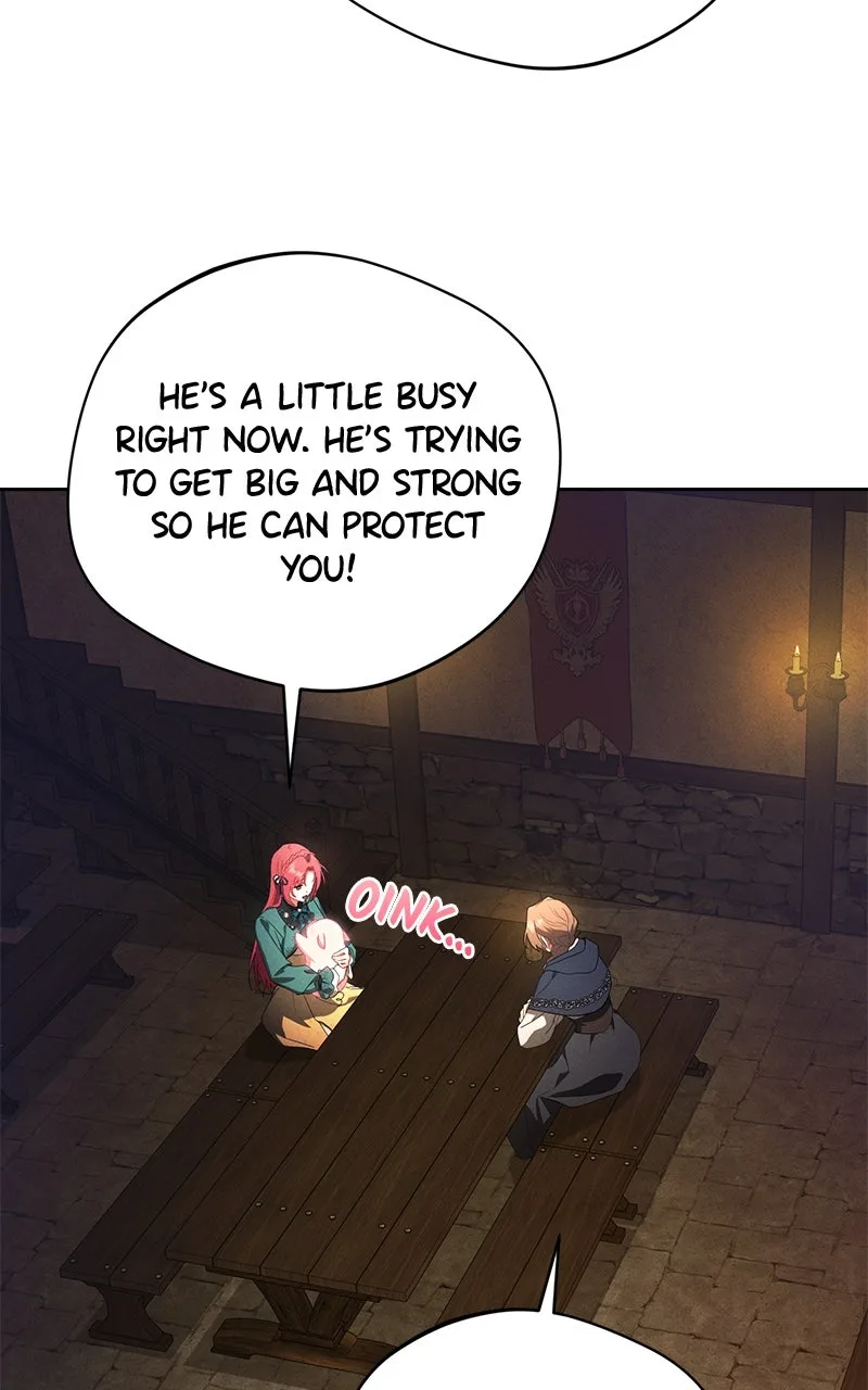 No Benefits for theReincarnated Chapter 14 page 48
