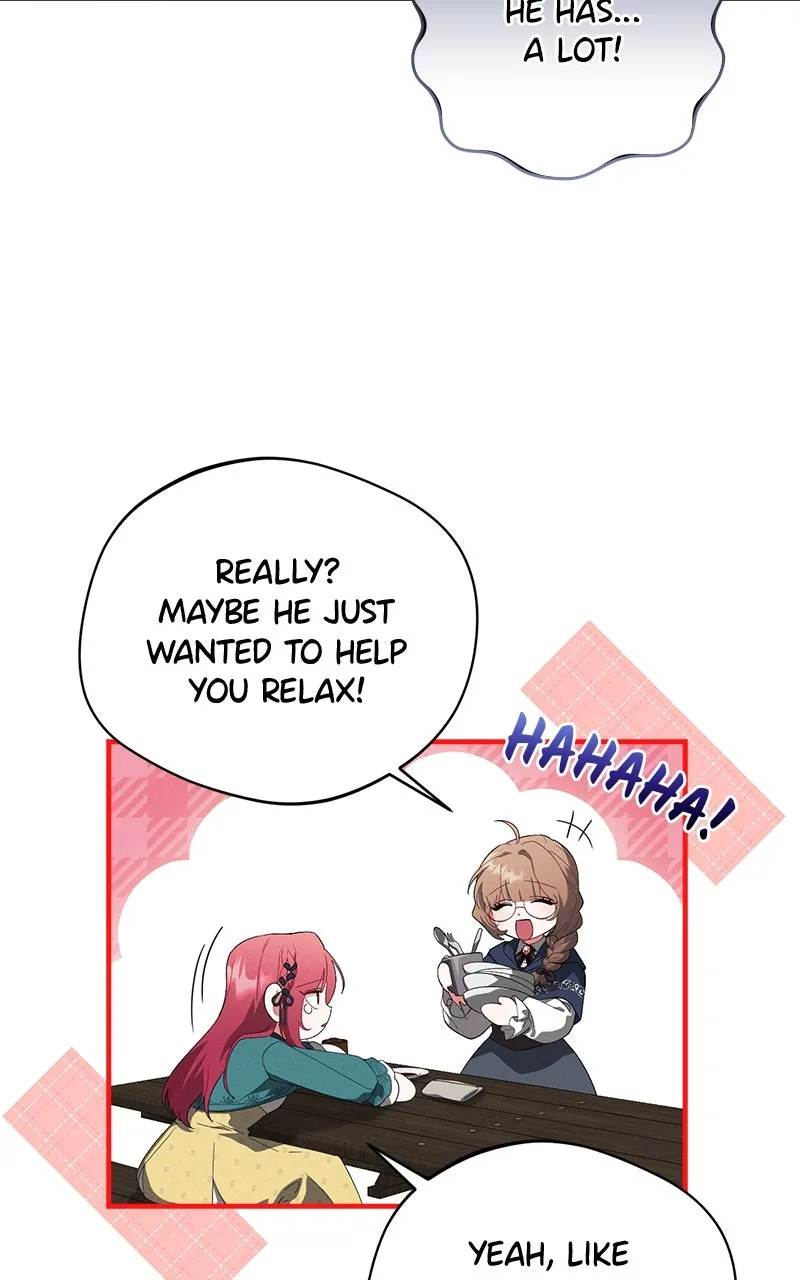 No Benefits for theReincarnated Chapter 14 page 77