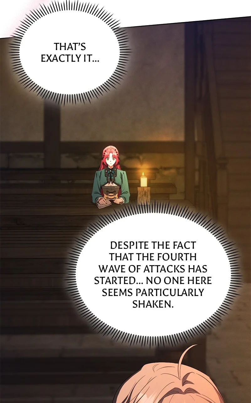 No Benefits for theReincarnated Chapter 14 page 83