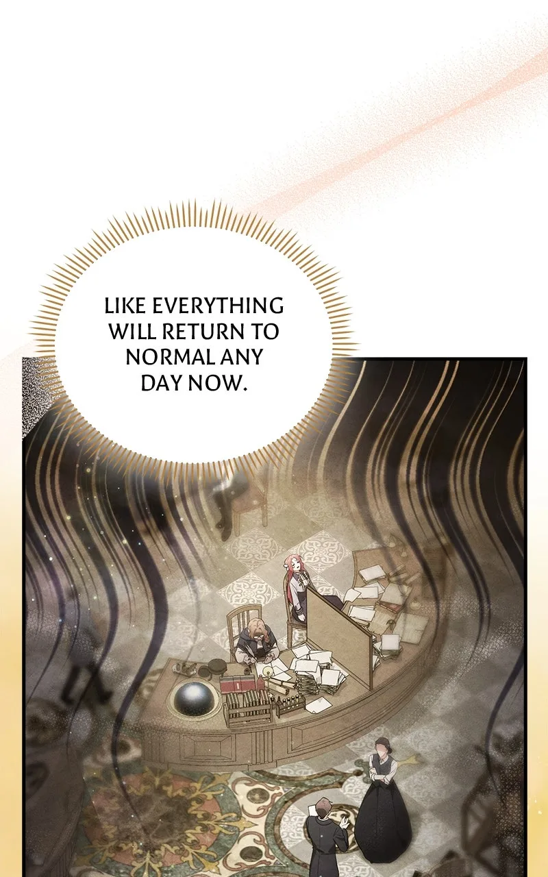 No Benefits for theReincarnated Chapter 14 page 85