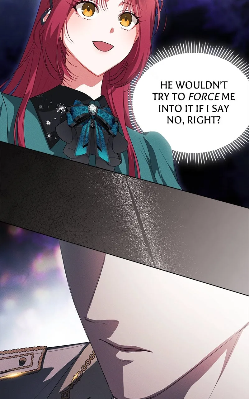 No Benefits for theReincarnated Chapter 15 page 7