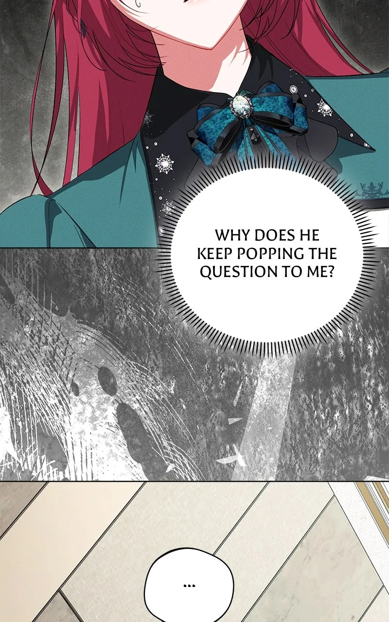 No Benefits for theReincarnated Chapter 15 page 3
