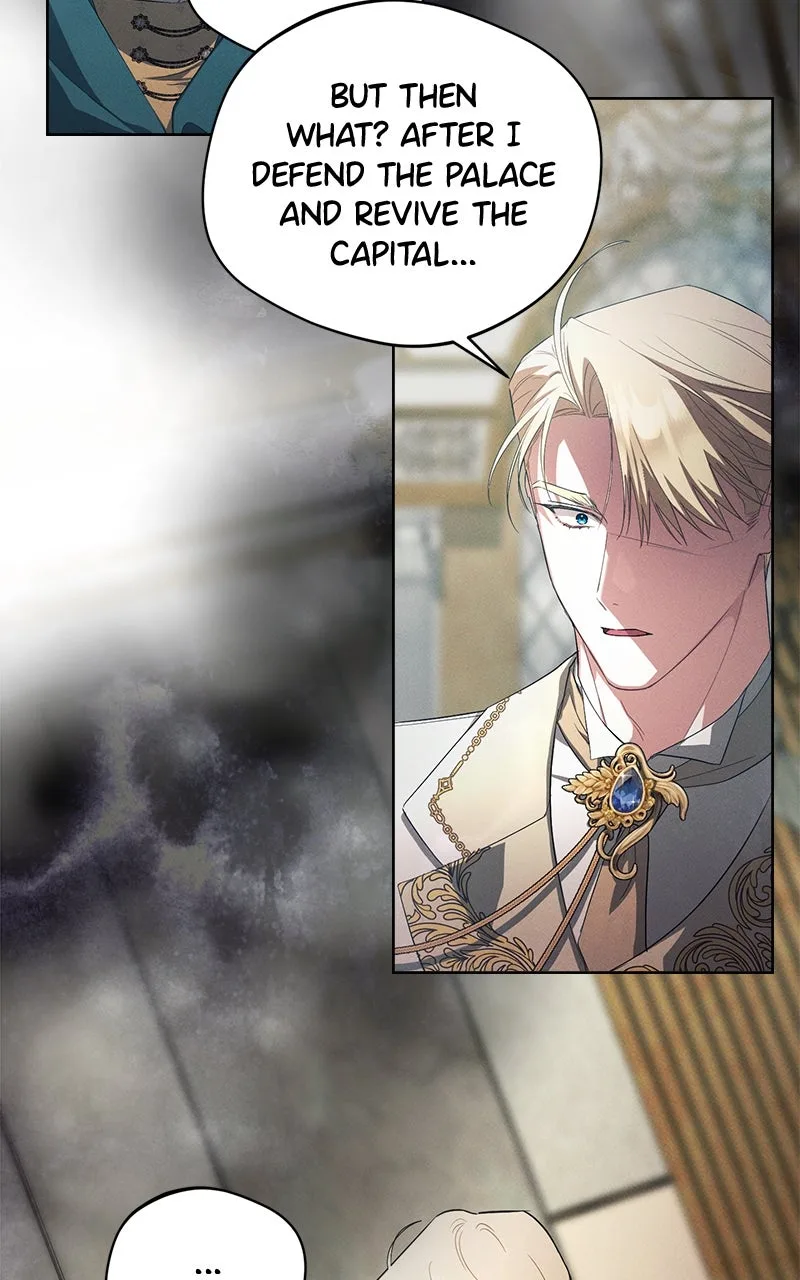 No Benefits for theReincarnated Chapter 15 page 19