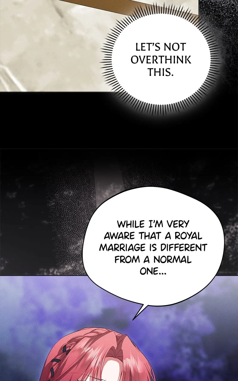 No Benefits for theReincarnated Chapter 15 page 6
