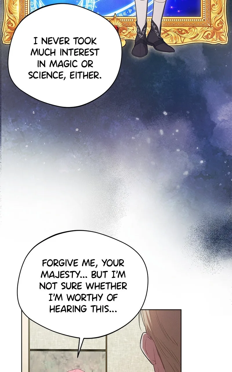 No Benefits for theReincarnated Chapter 15 page 12