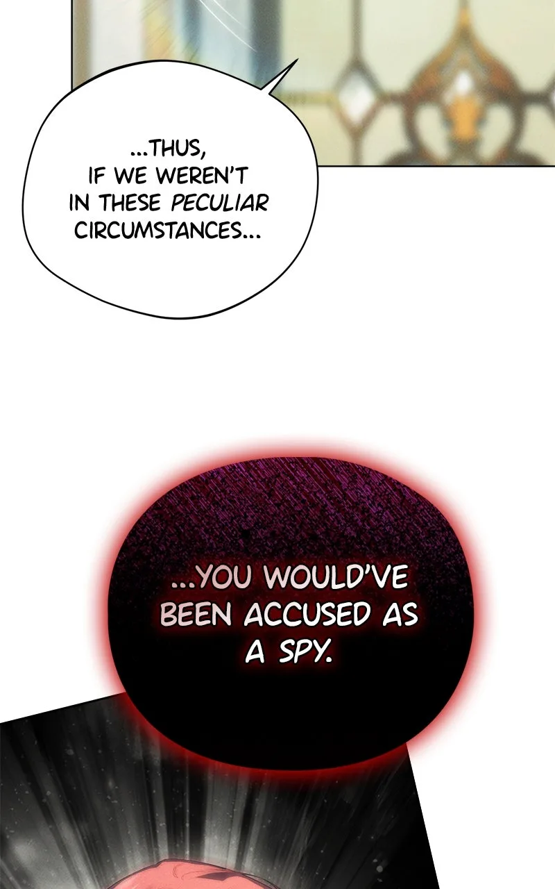 No Benefits for theReincarnated Chapter 15 page 35