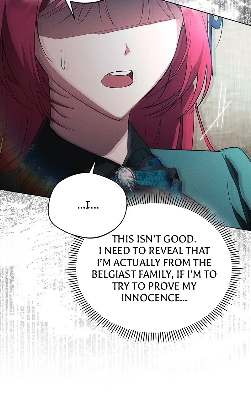 No Benefits for theReincarnated Chapter 15 page 37
