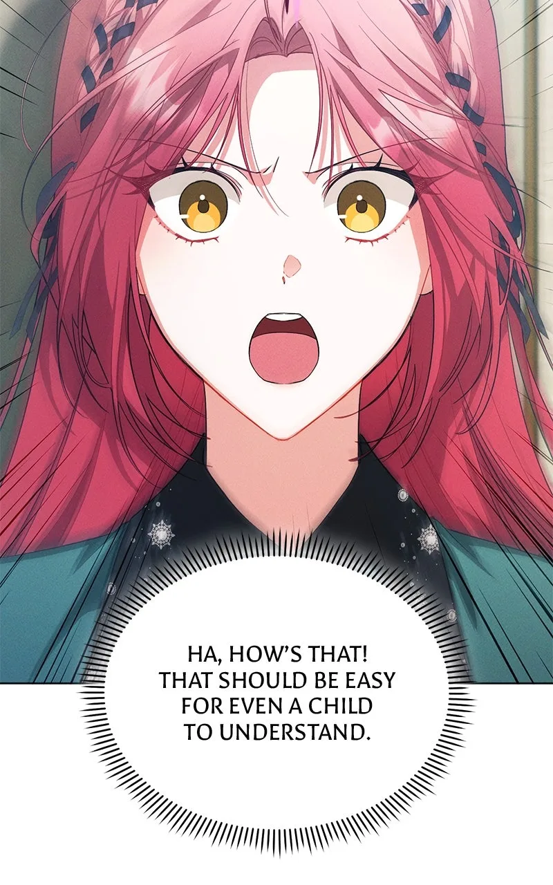 No Benefits for theReincarnated Chapter 15 page 51
